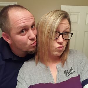 Meet your Posher, Scottandbrandi